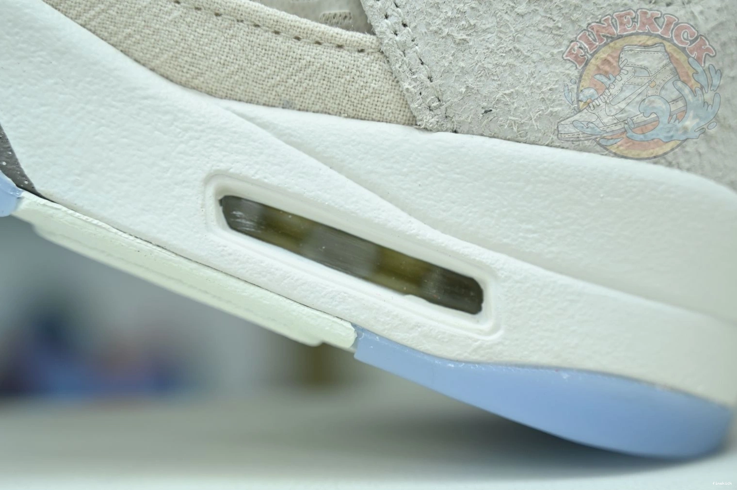 Air SE